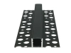 Aluminiowy profil ścienny LED LLP1 do lameli Mardom wym. 200 x 1.3 x 5.3 cm