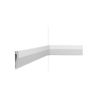 Listwa przypodłogowa - Orac Decor SX159