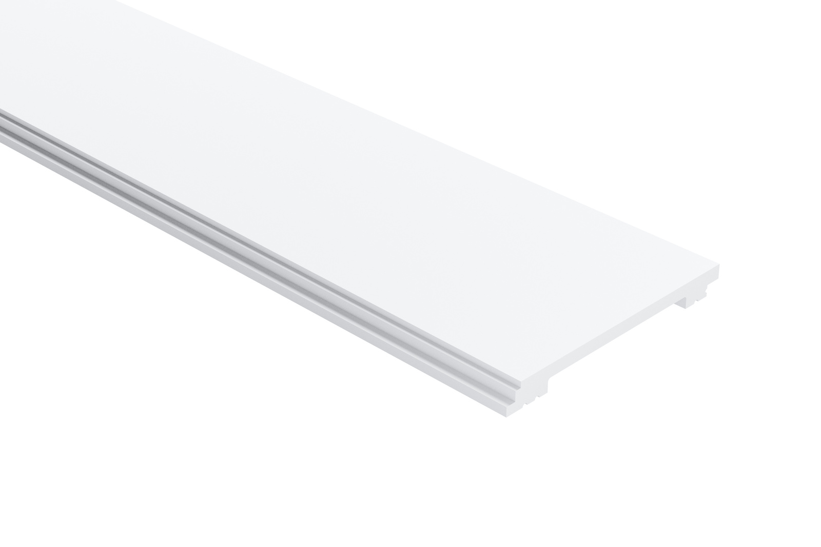 Zestaw boazerii angielskiej do łazienki długość 192 cm x wysokość 109 cm