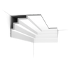 Listwa przysufitowa - Orac Decor C393