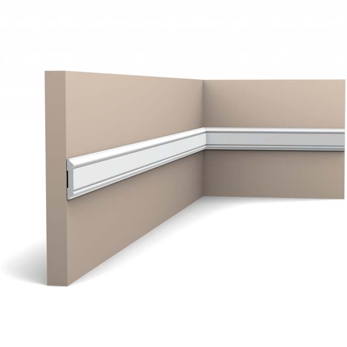 Listwa ścienna Orac Decor PX144