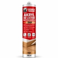 Akryl Dąb