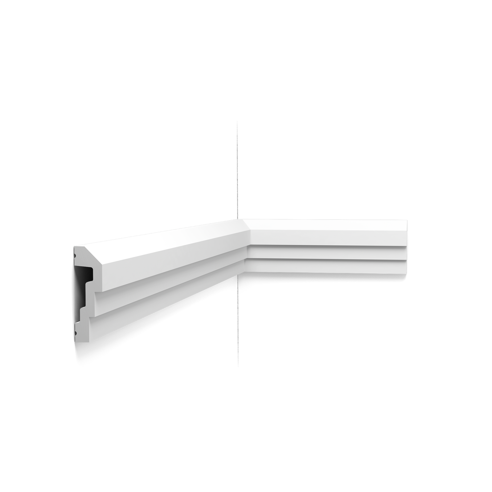 Listwa ścienna - Orac Decor P7070