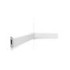 Listwa przypodłogowa - Orac Decor SX182