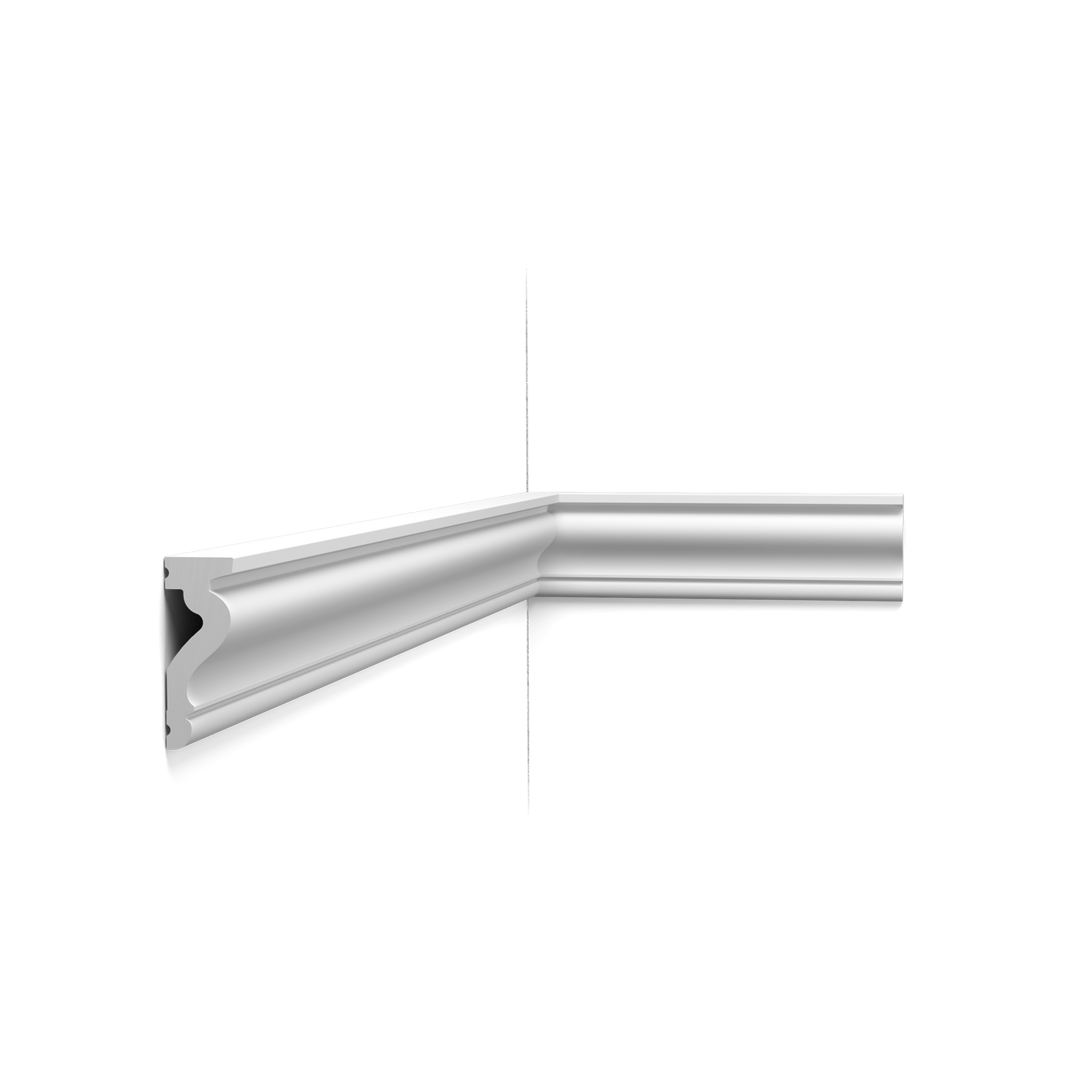 Listwa ścienna - Orac Decor DX174-2300