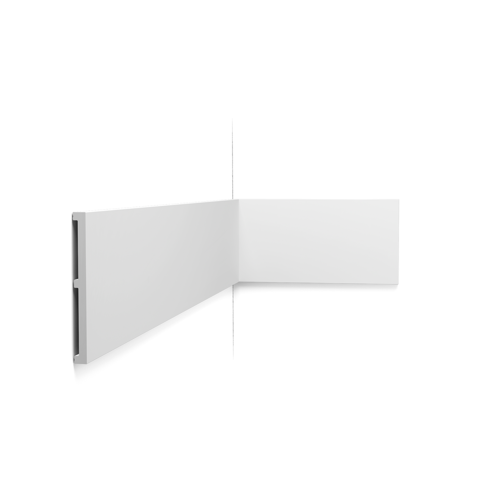 Listwa przypodłogowa - Orac Decor SX168