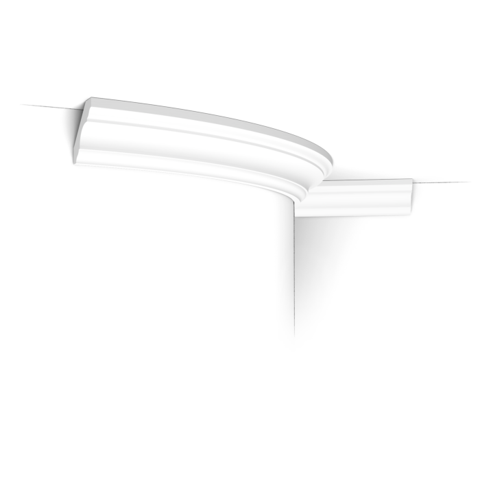 Listwa przysufitowa flex - Orac Decor C215F