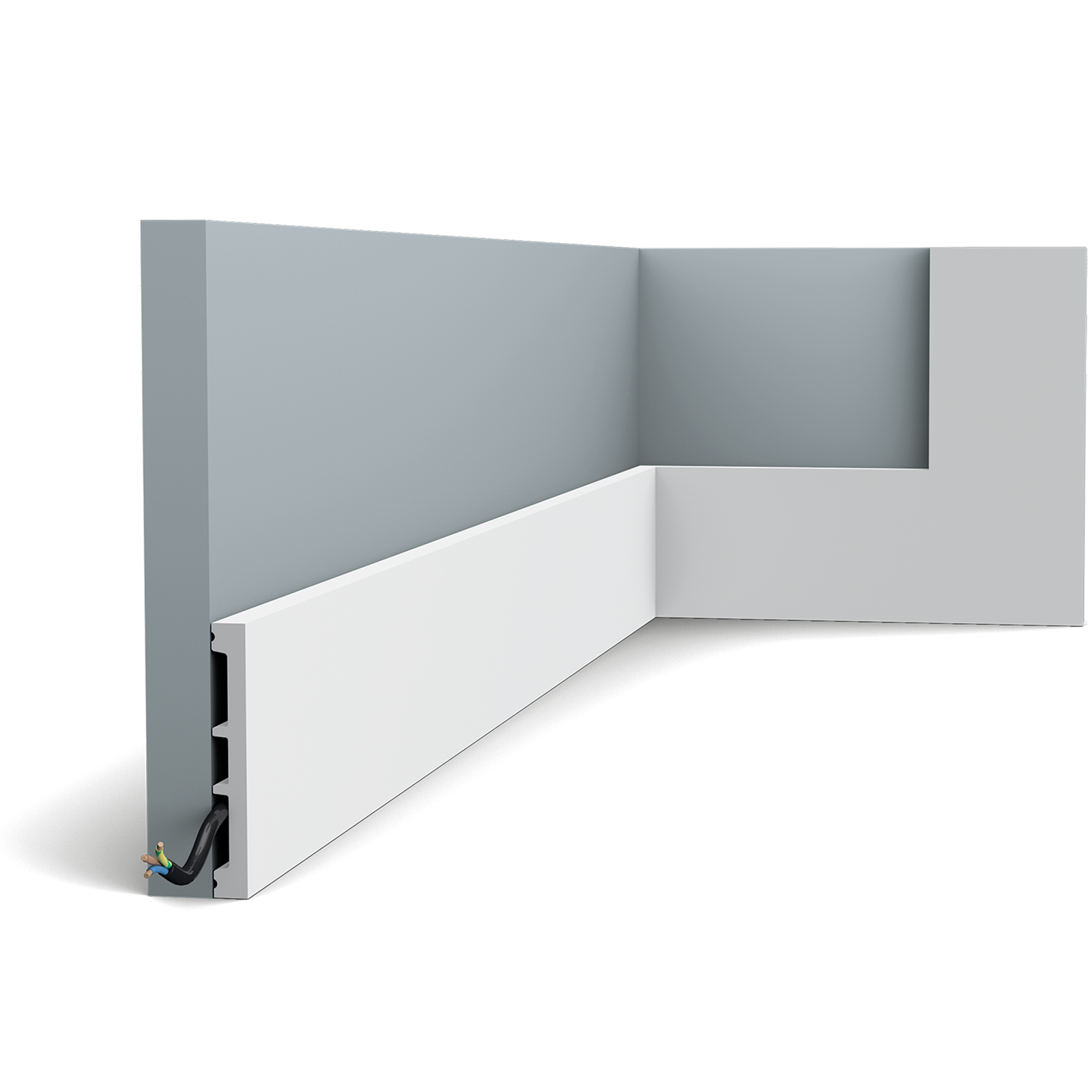 Opaska drzwiowa - Orac Decor DX163-2600