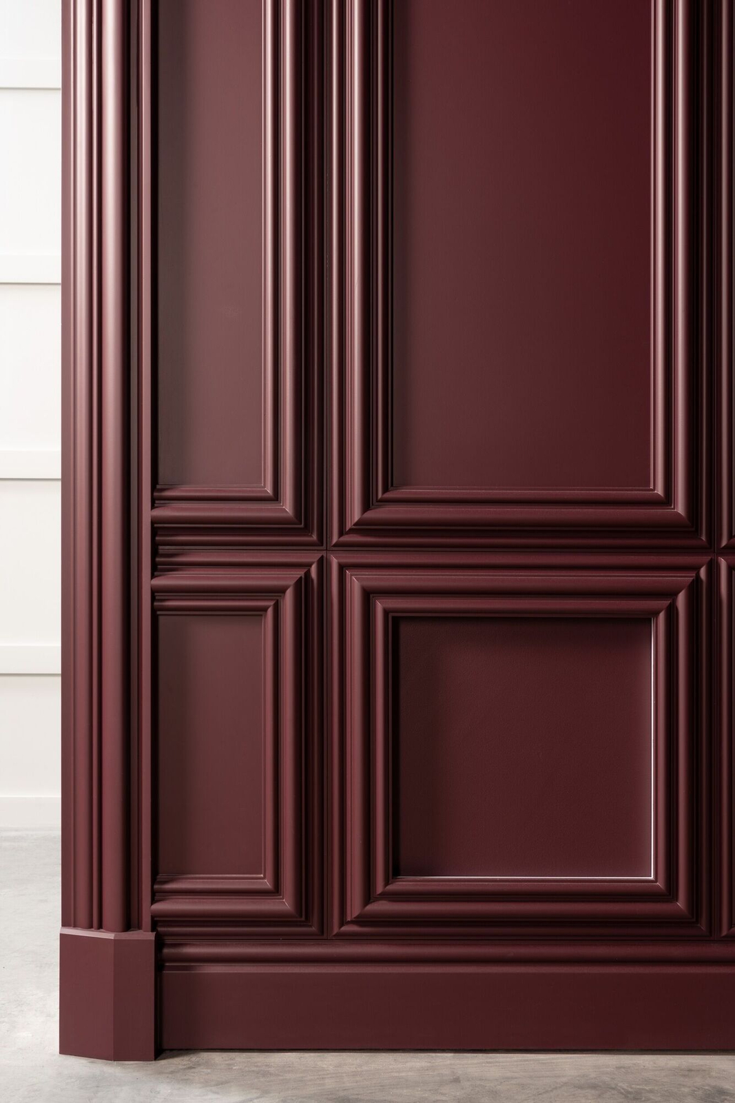 Aranżacja ściany Signature Autoire (Grandeur)