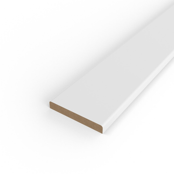 PRÓBKA 20 CM - Listwa środkowa do boazerii angielskiej CLASSIC 8cm