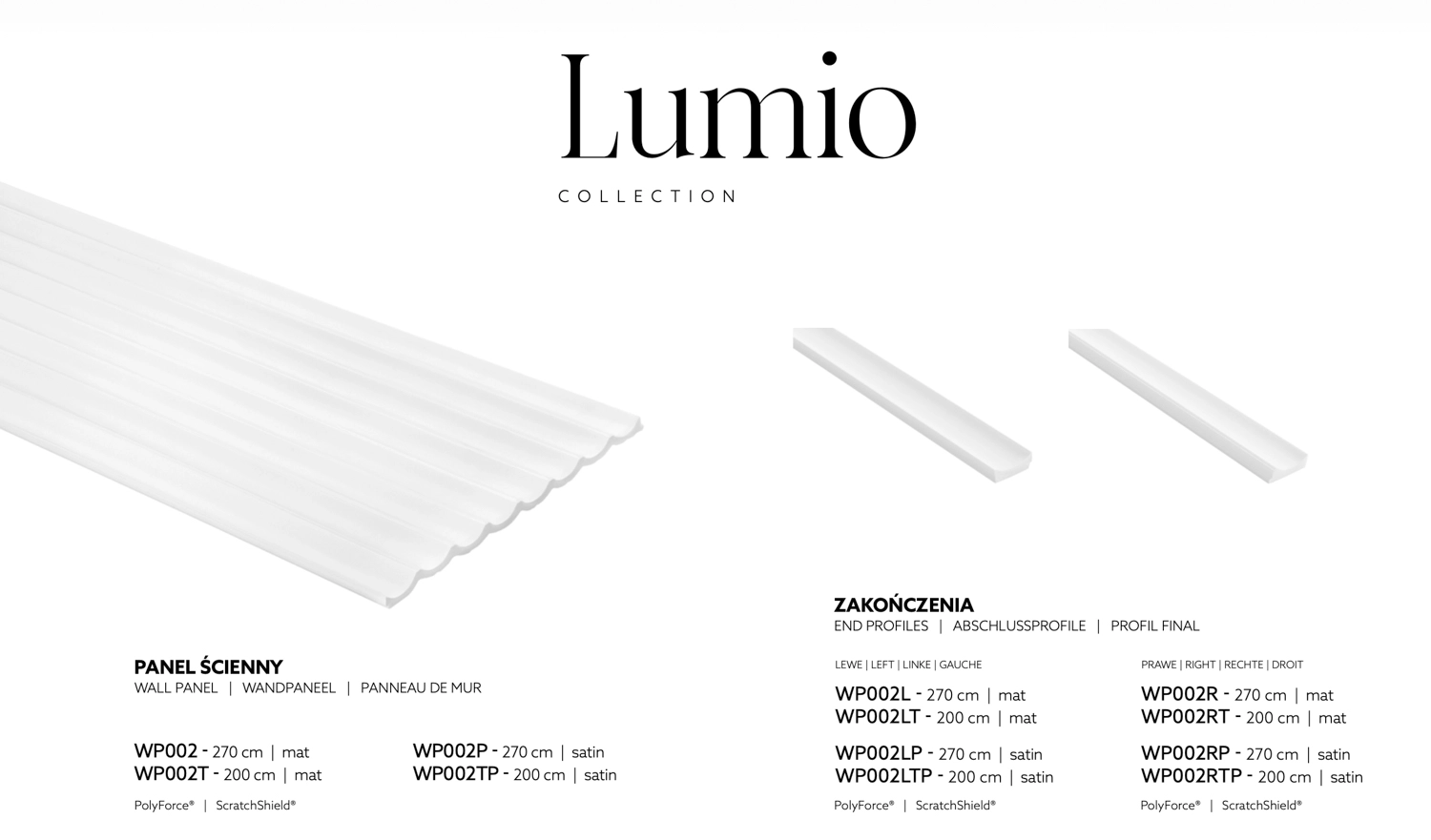 Panel lamelowy WP002T Lumio biały wym. 200 x 1.15 x 24.7 cm, z PolyForce pol_pl_Panel-lamelowy-WP002T-Lumio-bialy-wym-200-x-1-15-x-24-7-cm-z-PolyForce-3098_18