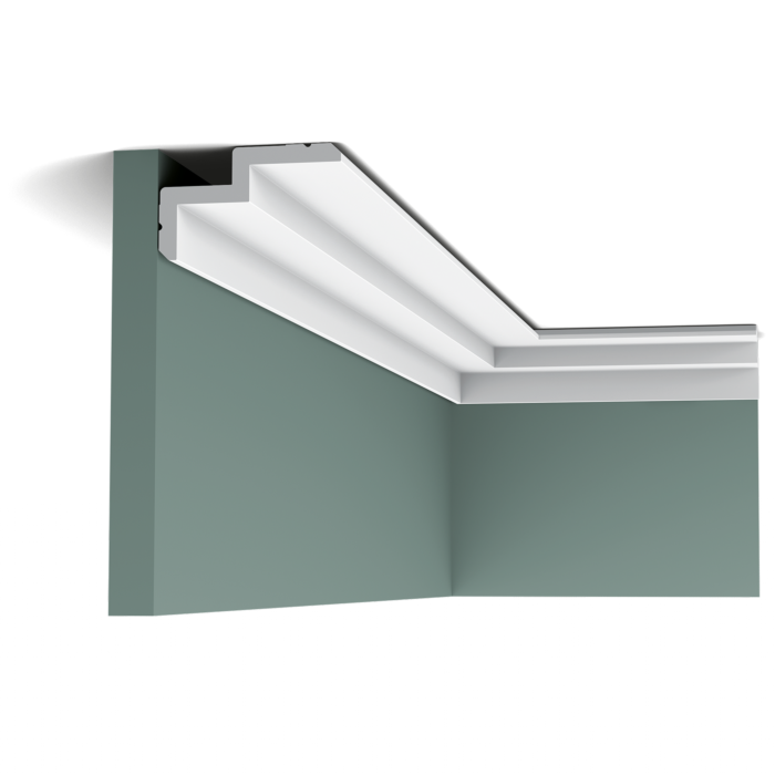Listwa przysufitowa - Orac Decor C390