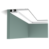 Listwa przysufitowa - Orac Decor C395