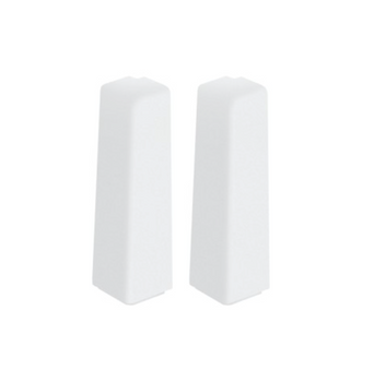 Narożnik zewnętrzny MASTERLINE 80 Biały RAL 9003 Mat