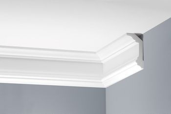 Listwa gzymsowa gładka Creativa LGG-13