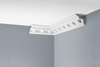 Listwa gzymsowa zdobiona Creativa LGZ-03