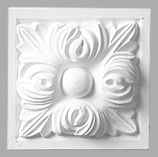 Zwornik do dekoracji okien i drzwi - Creativa KDS-35