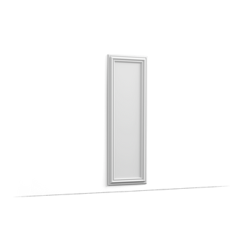 Panel ścienny 3D - Orac Decor W120