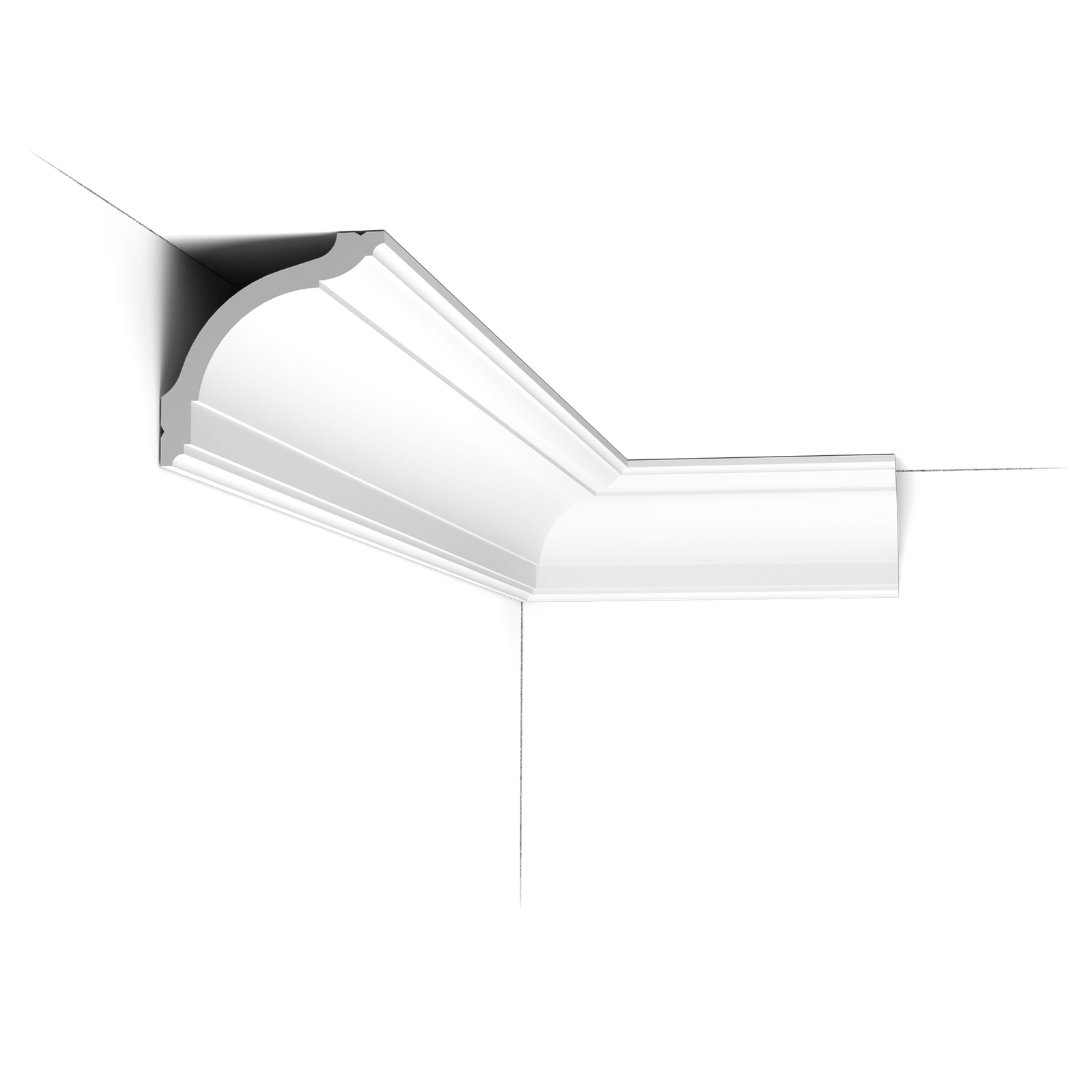 Listwa przysufitowa - Orac Decor CX127