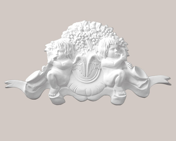 Ornament O-01 Creativa