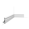 Listwa przypodłogowa - Orac Decor SX137