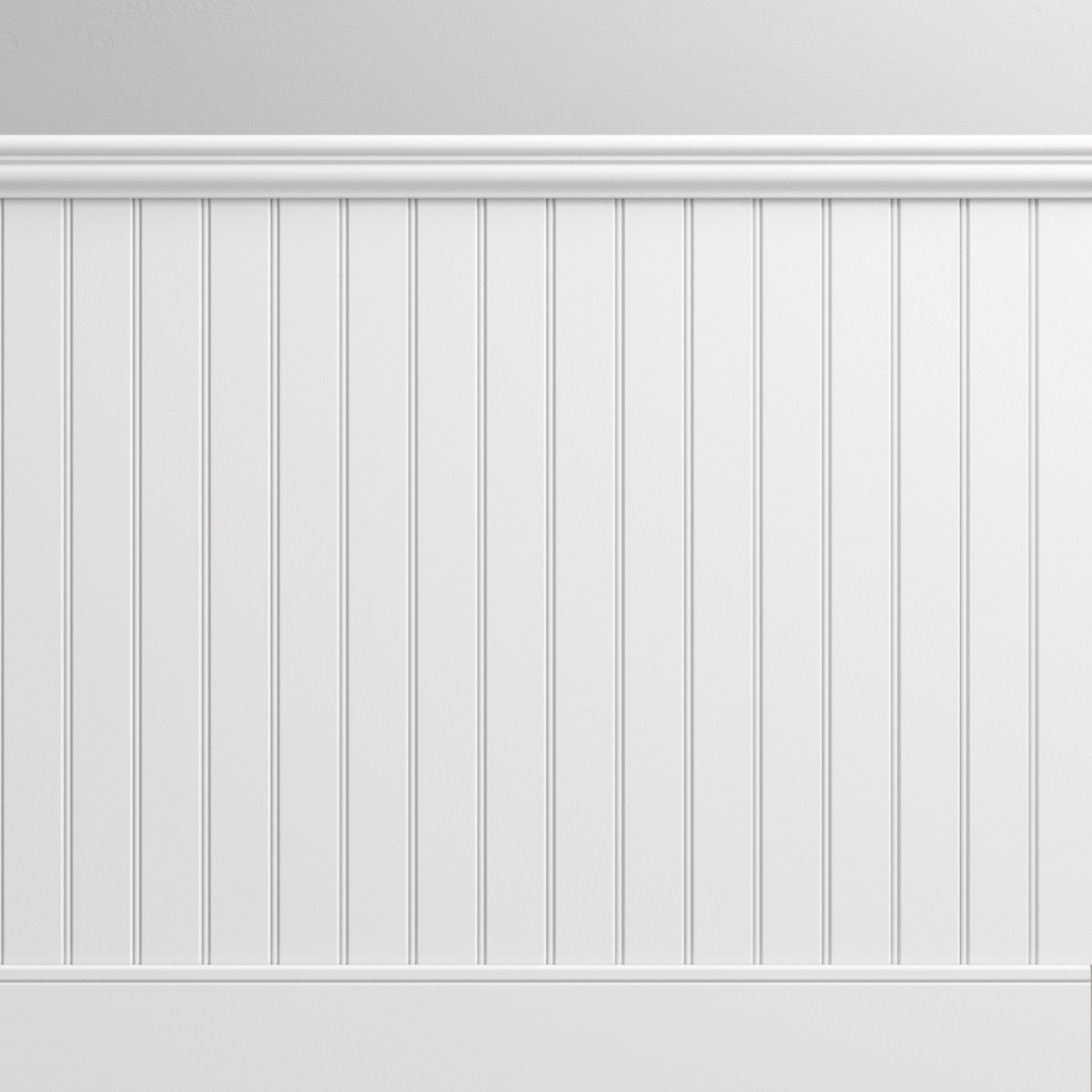 PRÓBKA 20 CM - Wieniec do boazerii NOVA 5cm