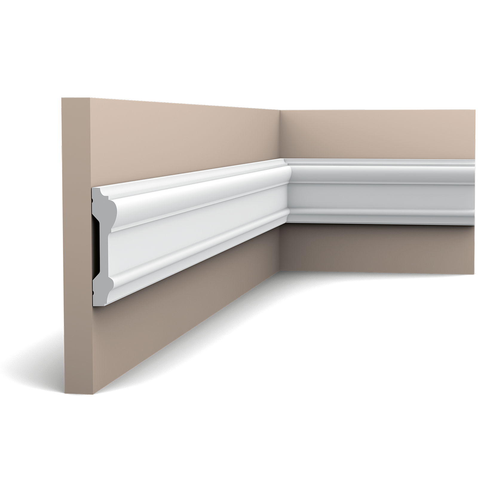 Listwa ścienna Orac Decor P9010