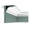 Listwa przysufitowa flex - Orac Decor C220F