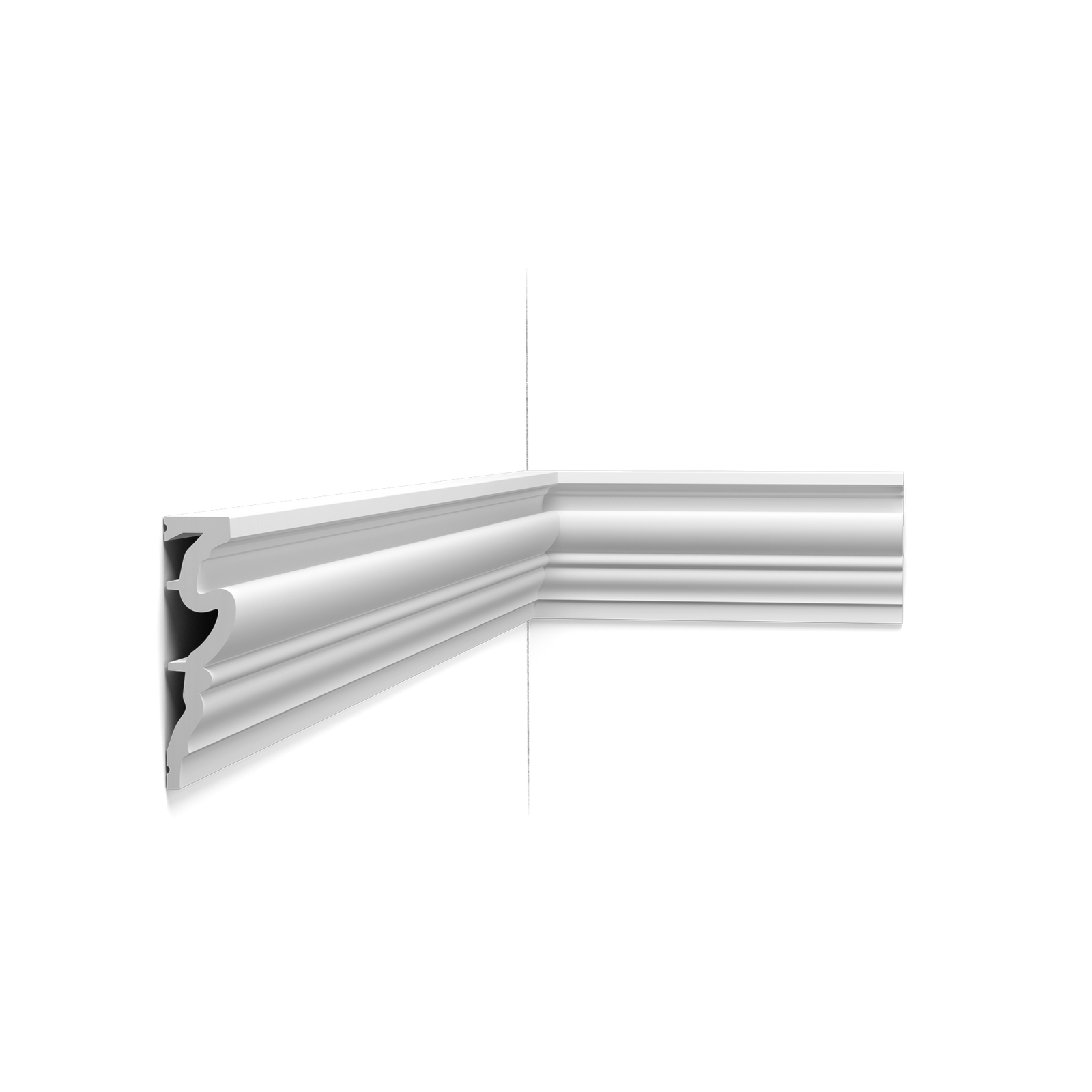 Listwa ścienna - Orac Decor DX170-2300