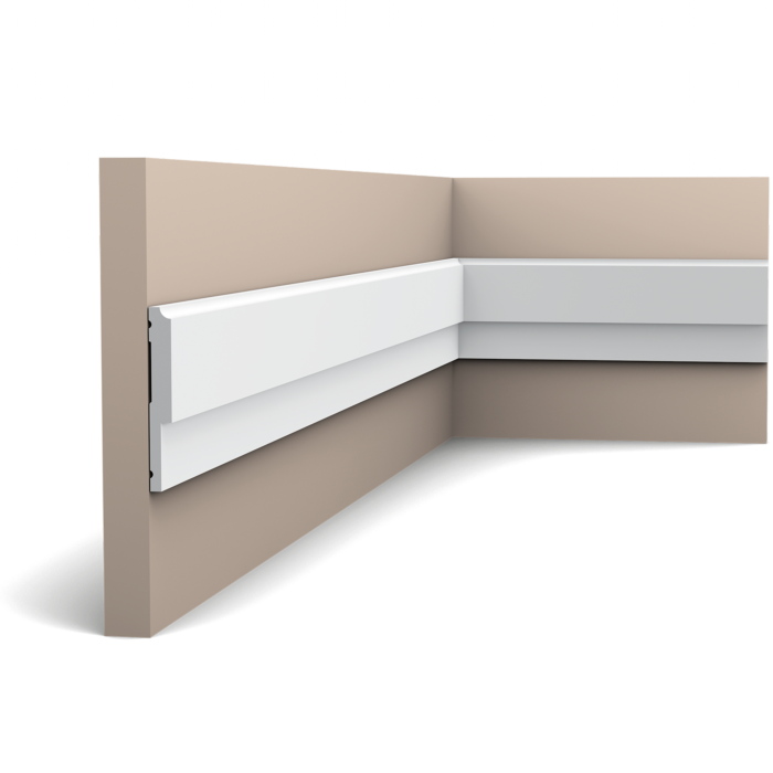 Listwa ścienna - Orac Decor P9900