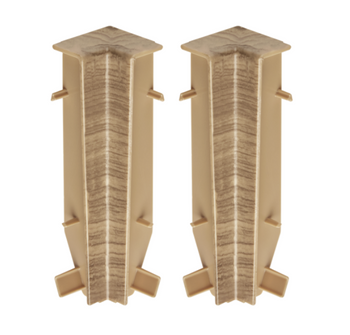 Narożnik wewnętrzny MASTERLINE 80 Cinnamon Mat