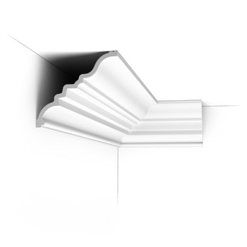 Listwa przysufitowa - Orac Decor C327