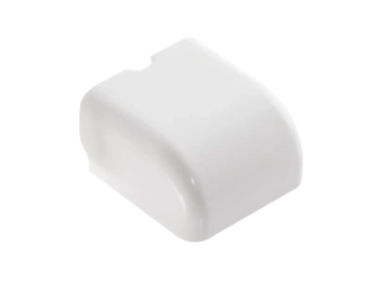 Zaślepka do uchwytu karnisz sufitowy