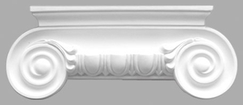 Głowica pilastra - KDS-21