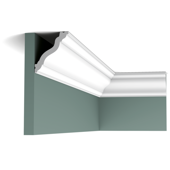 Listwa przysufitowa - Orac Decor CX177