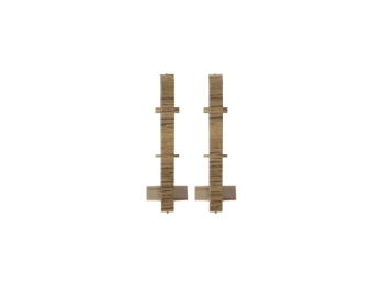 Łącznik MASTERLINE 60 Napoli Mat