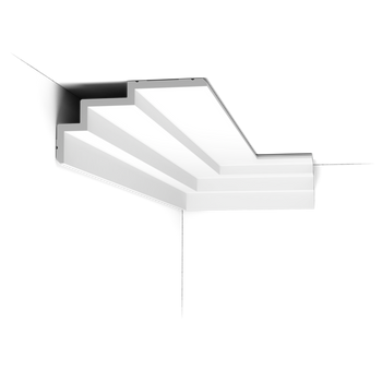 Listwa przysufitowa - Orac Decor C392