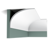 Listwa przysufitowa - Orac Decor C990