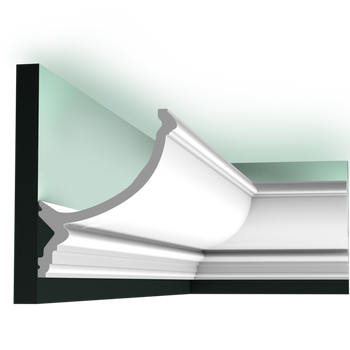 Listwa przysufitowa LED - Orac Decor C900