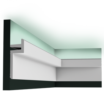 Listwa oświetleniowa sufitowa - Orac Decor C382