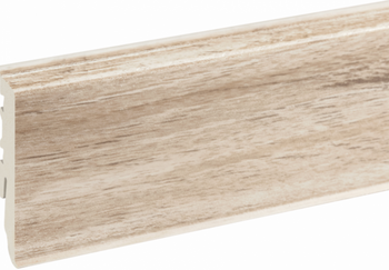 Listwa przypodłogowa PVC MASTERLINE 60 Rocky/Kanada Mat