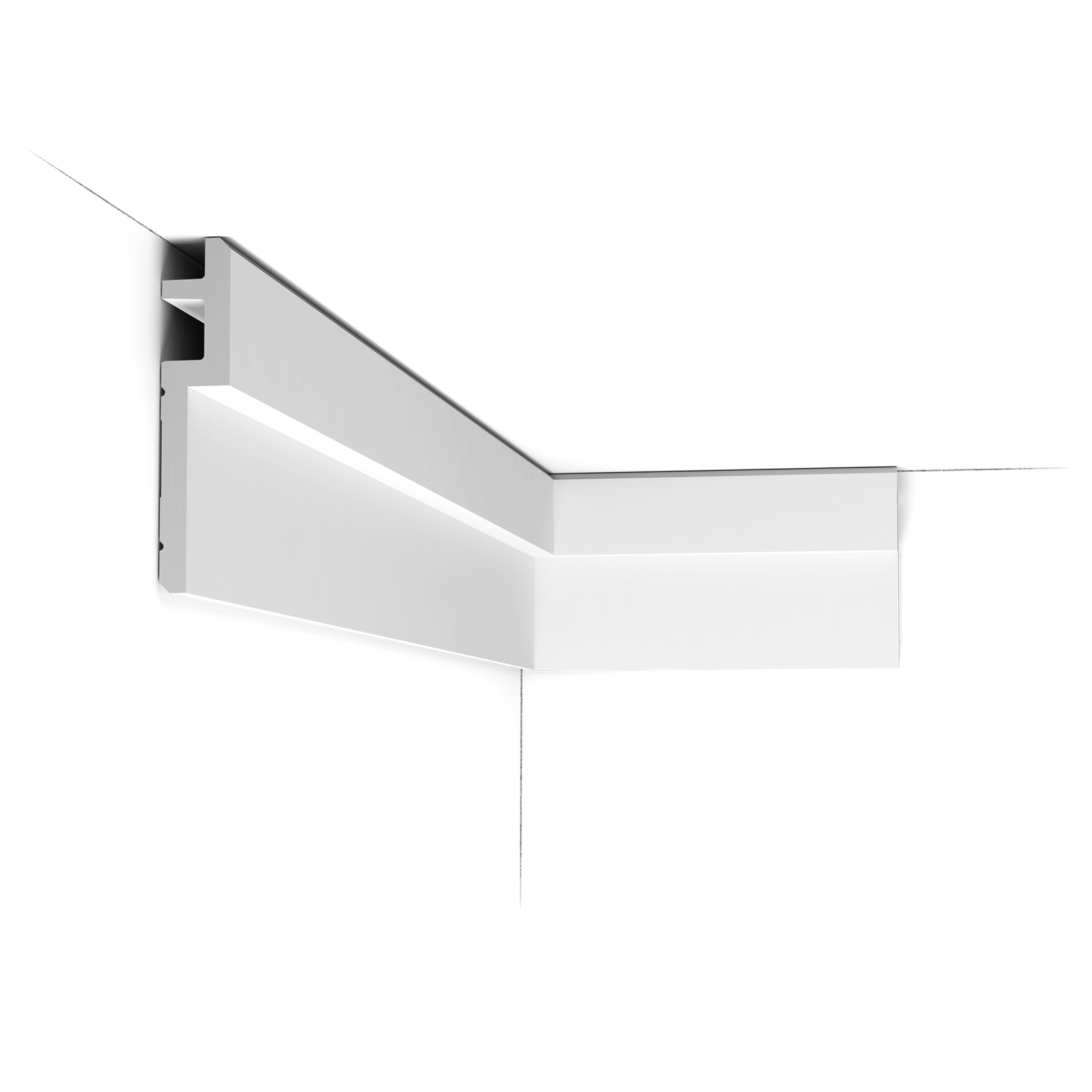 Listwa przysufitowa - Orac Decor C395