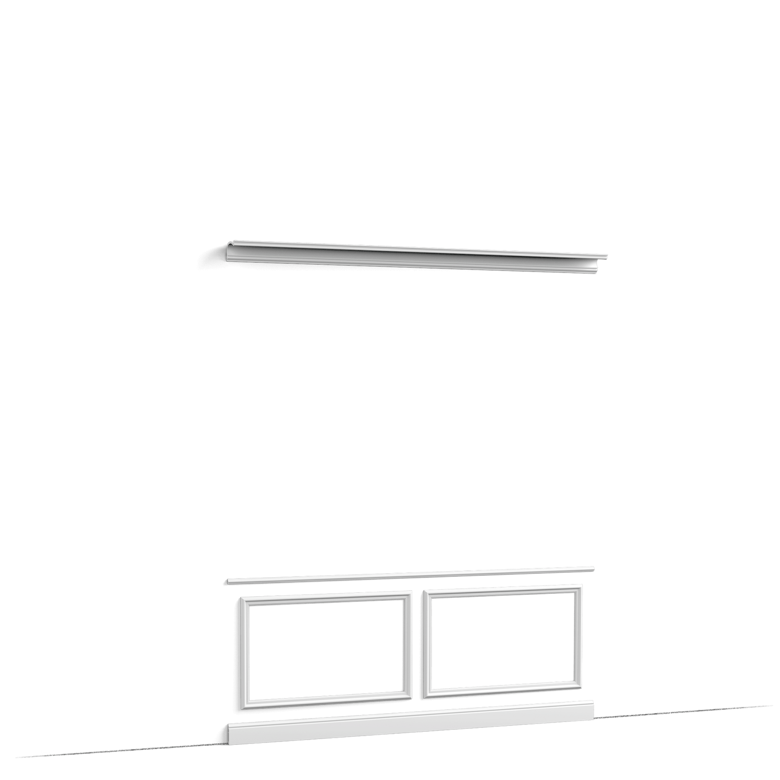 Aranżacja ściany Signature Heritage (Essence)