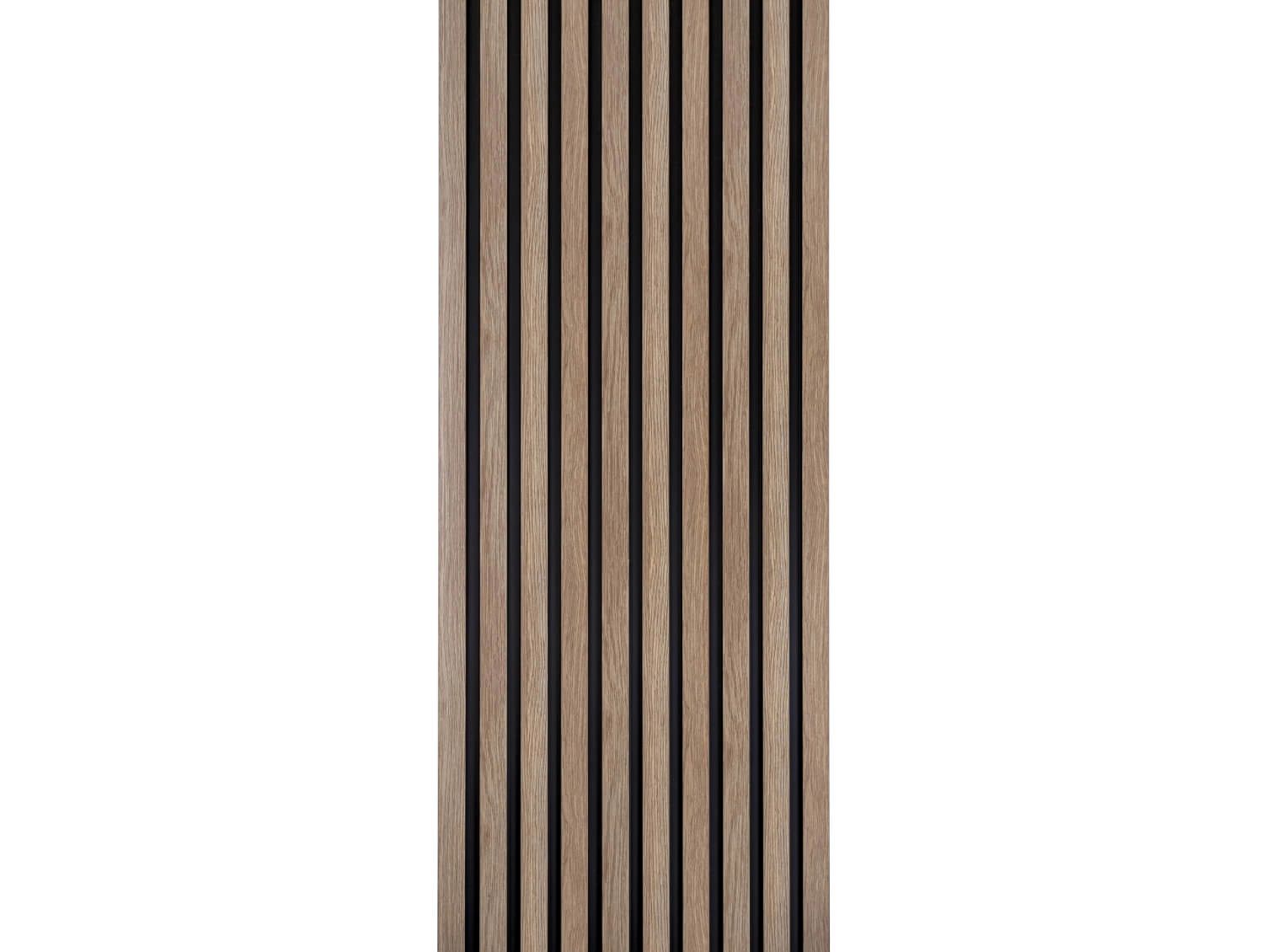 Lamela Dąb Szary L0203 wym. 270 x 1.2 x 12.1 cm, z PolyForce