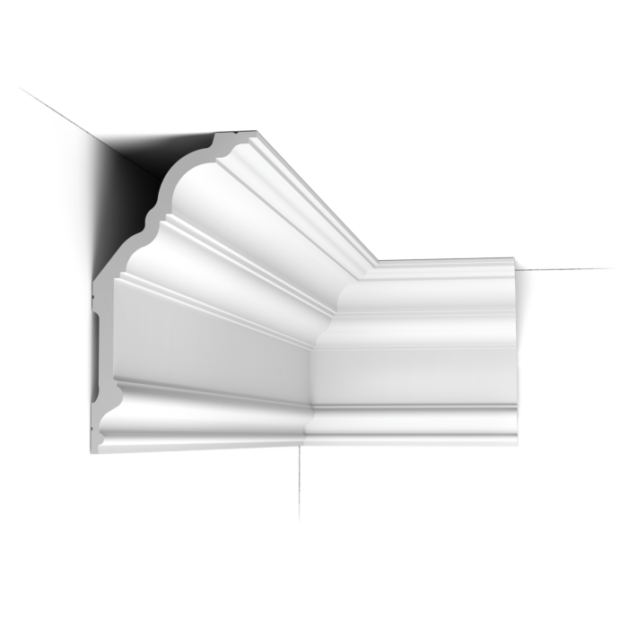 Listwa przysufitowa - Orac Decor C340