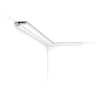 Listwa przysufitowa Orac Decor C360