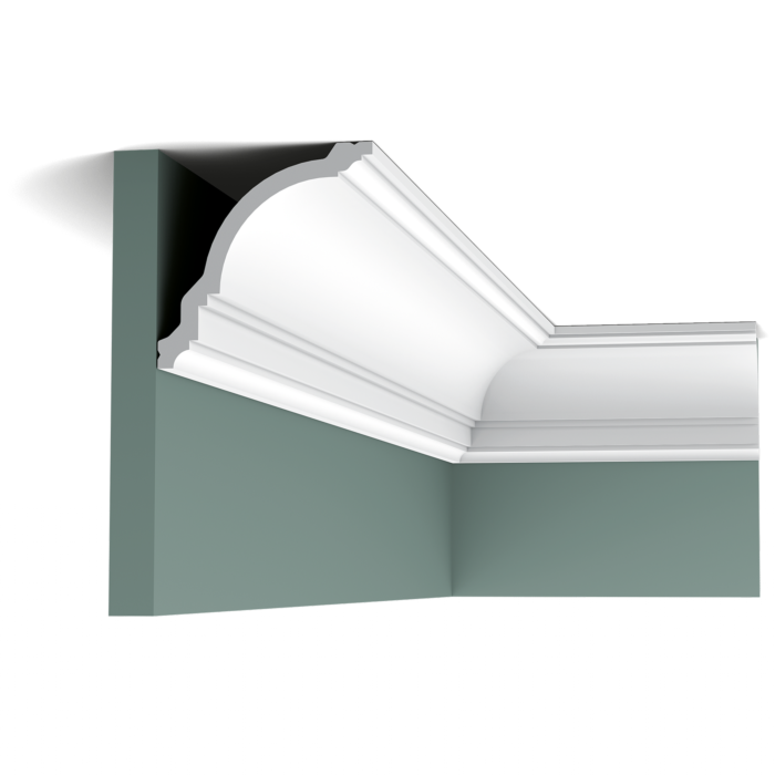 Listwa przysufitowa - Orac Decor CX106