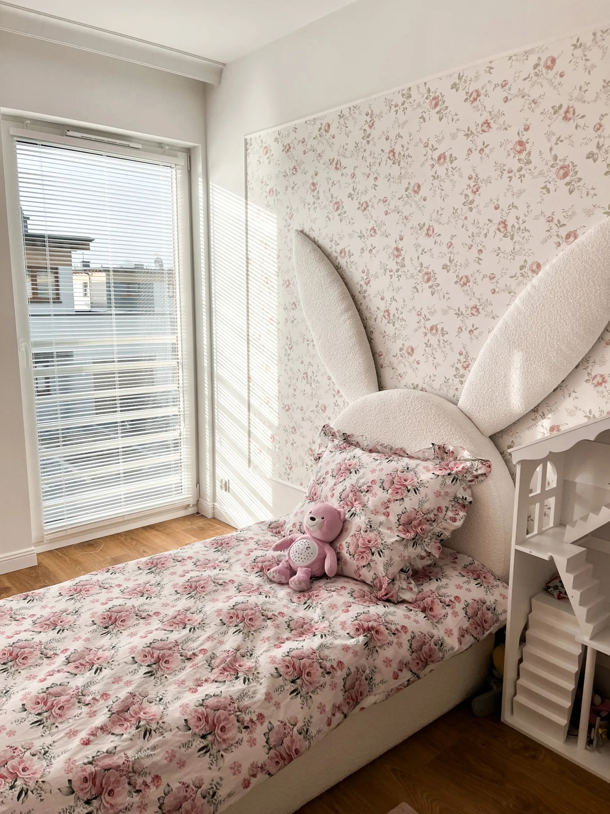 Listwa oświetleniowa MD111 biała wym. 200 x 6.2 x 9.2 cm, z PolyForce