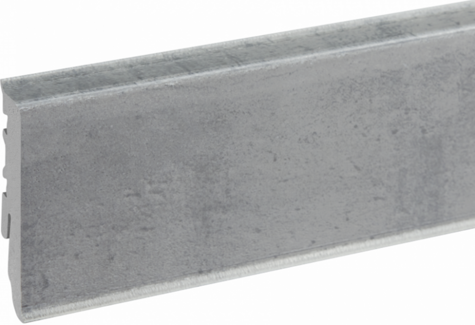 Listwa przypodłogowa PVC MASTERLINE 60 Kamień Korsika Mat