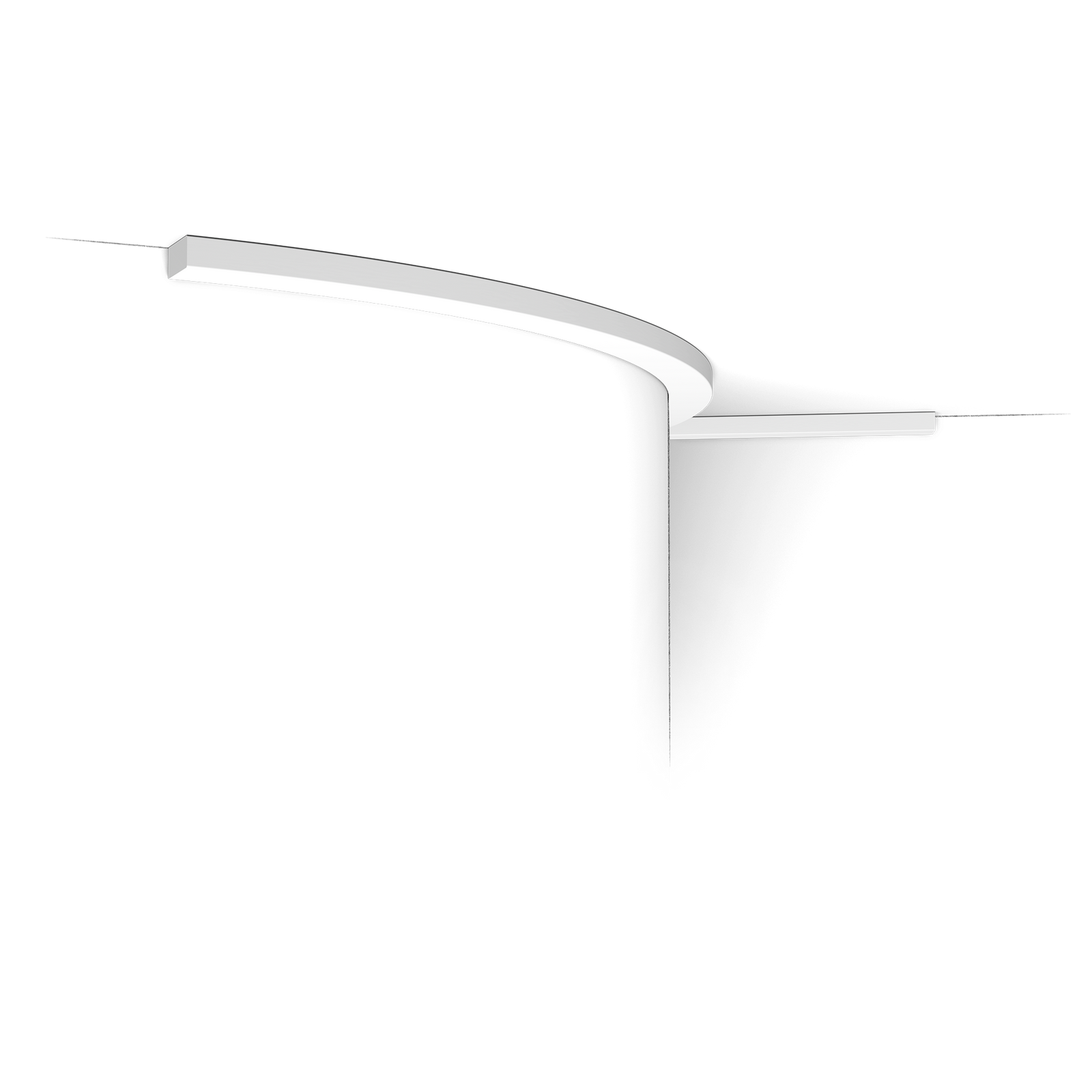 Listwa przypodłogowa flex - Orac Decor SX194F